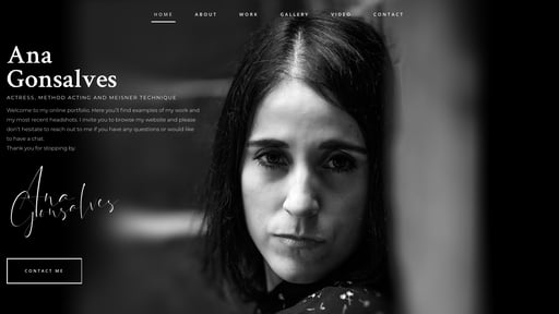 Website