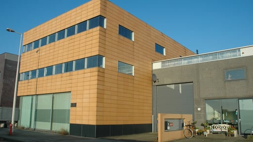 Website van Media-Hotel