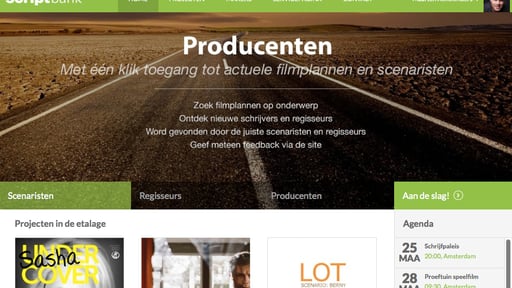 Scriptbank