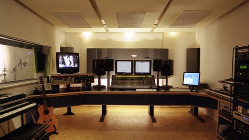 Info about Freshbeat Studio Amsterdam