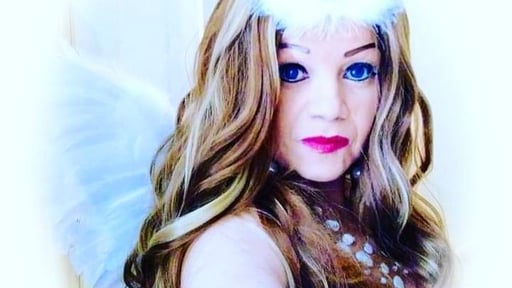 Maribella-Blogger