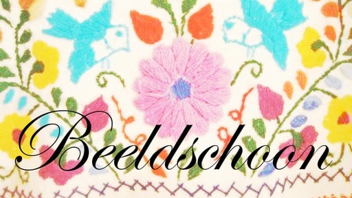 Blog over Scenarioschrijven 