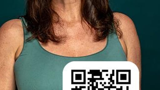 personal website